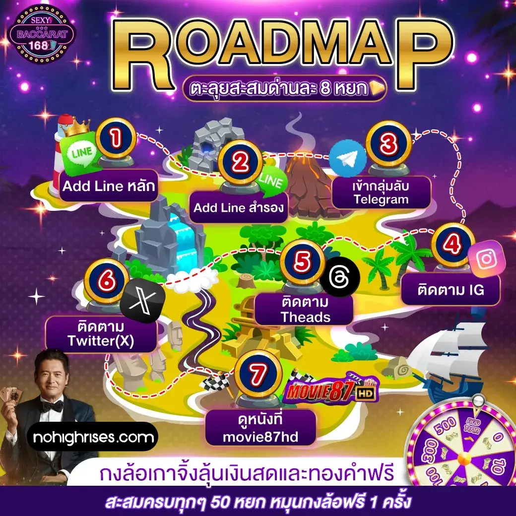 บาคาร่า168 เว็บตรง